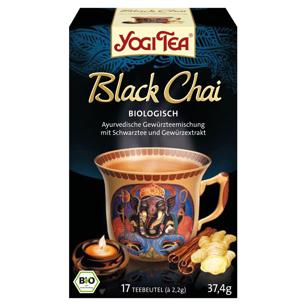 Produse YOGI TEA preturi de la - Planteea