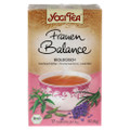 Yogi Tea Frauen Balance Bio 17x1.8g