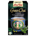 Yogi Tea Green Chai Bio 17x1.8g