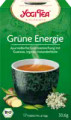 Yogi Tea Gruene Energie (Green Energy) Bio (Organic Filter Bags) 17x1.8g