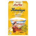 Yogi Tea Himalaya Bio 17x2g