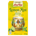 Yogi Tea Lemon Mint Bio 17x1.8g