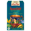 Yogi Tea Sweet Chili Bio (Organic Filter Bags) 17x1.8g