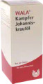 Kampfer Johanniskrautöl  (St John's Wort Oil) 100ml
