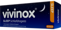 Vivinox Sleep Schlafdragees (Coated Tablets) 25mg x 50st