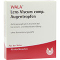 Lens Viscum Comp Augentropfen (Eye Drops) 5 x 0.5ml