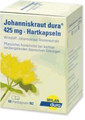 Johanniskraut dura®Hartkapseln (St. John's wort dura hard capsules) 425mg x 60st