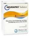 Neurapas Balance Filmtabletten (Coated Tablets) 100st