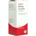 Melissa EX Herba W 5% Oleum 100ml