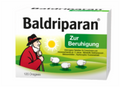  Baldrian & Hopfen (Valerian & Hops Calming Tablets) 120st