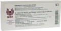 Membrana Sinus Frontalis GL 12X (D12) Ampullen (Ampoules) 10 x 1ml