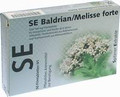 SE Baldrian Melisse Forte Filmtabletten (Coated Tablets) 50st 
