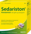 Sedariston Konzentrat (Concentrate) Kapseln (Capsules) 100st