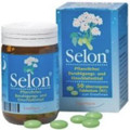 Selon Dragees (Coated Tablets) 50st