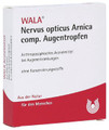 Nervus Opticus Arnica Comp Augentropfen (Eye Drops) 5 x 0.5ml