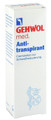 Gehwol Antitranspirant Lotion (Antiperspirant) 125ml