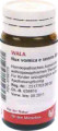 Nux Vomica E Semine 3X (D3) Globuli (Globules) 20g (Round Sugar Pills)