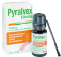 Pyralvex Loesung Solution 10ml