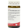 Nux Vomica/Nicotiana Comp Globuli (Globules) 20g 