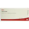 Ovaria GL 5X (D5) Ampullen (Ampoules) 10 x 1ml