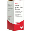 Oxalis E Planta Tota W 10% Oleum (Oil) 100ml