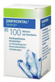 Sinfrontal Tabletten (Tablets) 100st