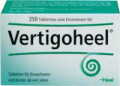 Vertigoheel Tabletten(Tablets) 250st