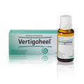 Vertigoheel Tropfen (Drops) 1 x 100ml Bottle