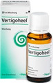 Vertigoheel Tropfen (Drops) 1 x 30ml Bottle