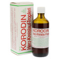 Korodin Herz Kreislauf Cardiovascular Tropfen (Circulation Drops) 100ml Bottle