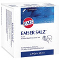 Emser Salz (Bath Salt) 50ea