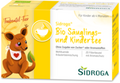 Sidroga Bio Säuglings und Kindertee (Organic Baby Tea) 20st