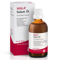 Solum Öl (Oil) 1 x 100ml Bottle