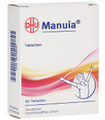 Manuia Tabletten (Tablets) 80st