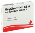 NeyChon Nr. 68 A Pro Inject Stärke II Ampullen (Ampoules) 5 x 2ml