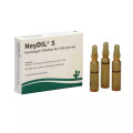 NeyDil Nr. 5 Revitorgan Dil. 4X (D4) Pro Vet (Animal Care) Ampullen (Ampoules) 5 x 2ml