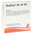 NeyDop Nr.97 7X (D7) Ampullen (Ampoules) 5 x 2ml