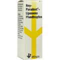 NeyParadent Liposome Mundtropfen (Mouth Drops) 15ml Bottle