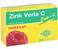 Zink Verla C Granulat (Granules) 20ea