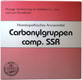 Carbonyl Groups Comp. SSR Ampullen (Ampoules) 40st