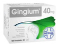 Gingium Filmtabletten (Coated Tablets) 100st