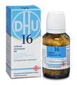 Schuessler Salts N 16 Lithium Chloratum 12X (D12) Tabletten (Tablets) 80st