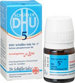 Schuessler Salts Nr 5 Kalium Phosphoricum 6X (D6) Globuli 10g