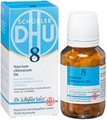 Schuessler Salts Nr 8 Natrium Chloratum 6X (D6) Tabletten (Tablets) 420st