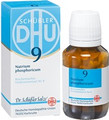 Schuessler Salts Nr 9 Natrium Phosphoricum 12X (D12) Tabletten (Tablets) 420st