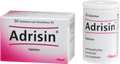 Adrisin Tabletten (Tablets) 50st