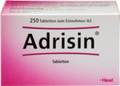 Adrisin Tabletten (Tablets) 250st