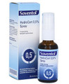 Soventol Hydrocort 0.5% Spray 30ml