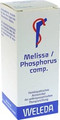 Melissa/phosphorus Comp. Dilution 50ml