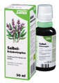 Salus Salbei Kräutertropfen (Sage Herbal Drops) 50ml